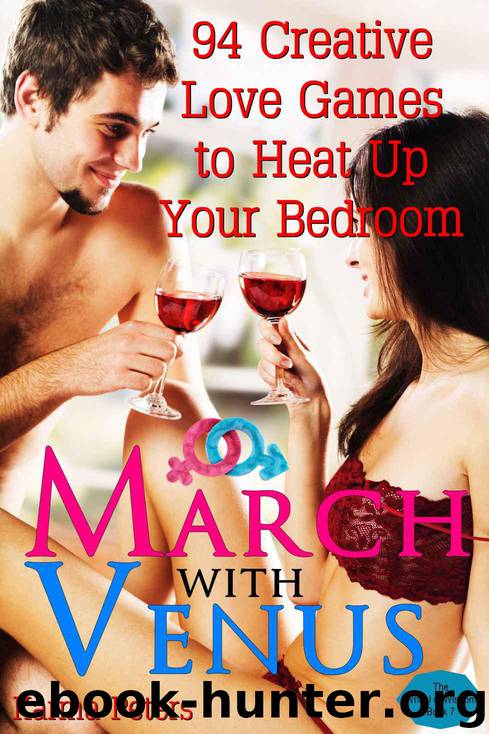 March With Venus: 94 Love Games (Book 7) by Peters Karma