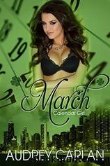 March by Carlan Audrey