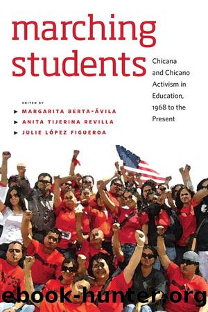 Marching Students by unknow
