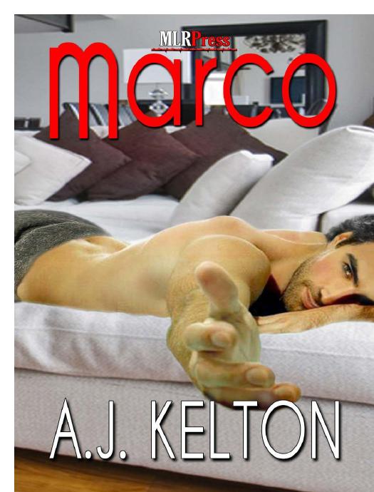 Marco by Kelton A.J