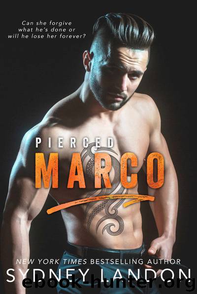 Marco by Sydney Landon