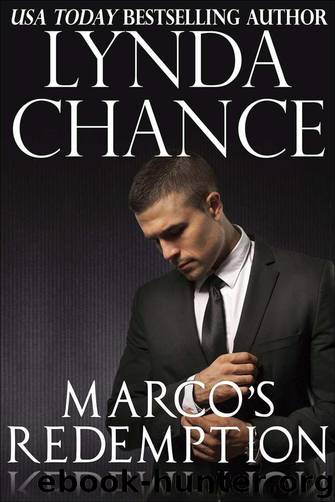 Marco's Redemption by Lynda Chance