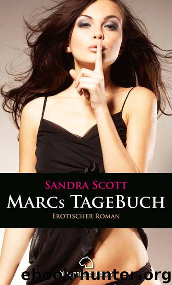 Marcs TageBuch by Sandra Scott