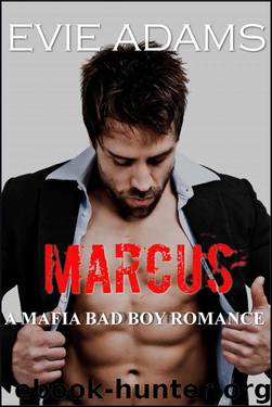 Marcus by Evie Adams