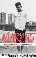 Marcus by Hope Hitchens