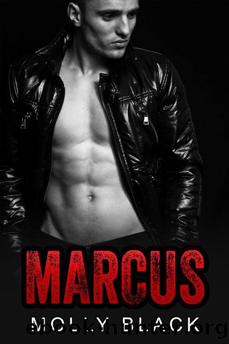 Marcus by Molly Black