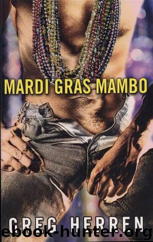 Mardi Gras Mambo by Gred Herren