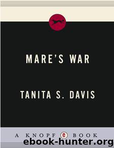 Mare's War by Tanita S. Davis