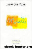 Marelle by Julio Cortázar