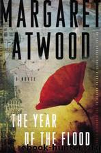 Margaret Atwood - The Year of the Flood by Margaret Atwood
