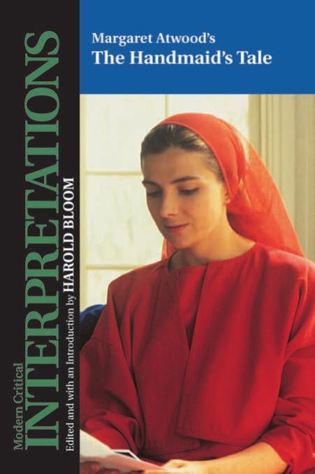 Margaret Atwood's the Handmaid's Tale by Unknow
