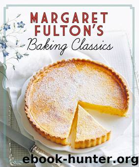 Margaret Fulton's Baking Classics by Margaret Fulton