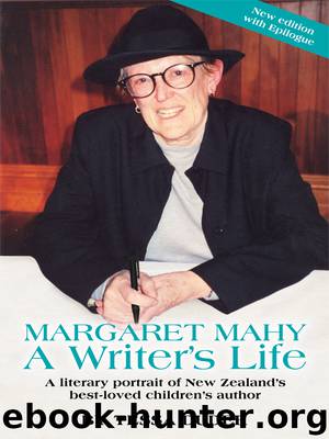 Margaret Mahy by Tessa Duder