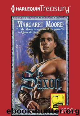 Margaret Moore - [Viking 02] by The Saxon