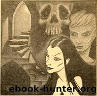 Margaret St. Clair by The Family