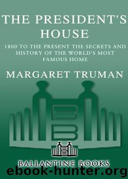 Margaret Truman by unknow