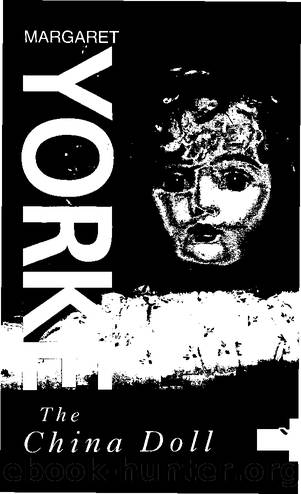 Margaret Yorke - The China Doll by Unknown Author