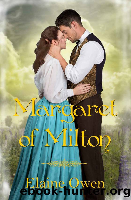 Margaret of Milton by Elaine Owen
