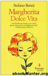 Margherita Dolcevita by Stefano Benni