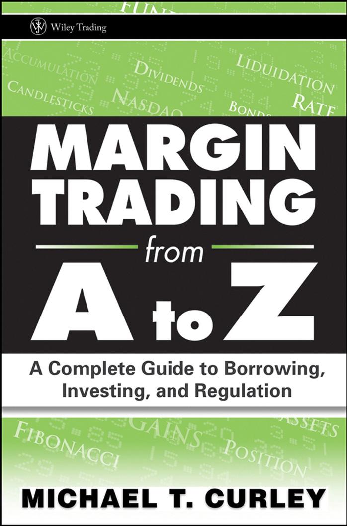 Margin Trading (2008) by Unknown