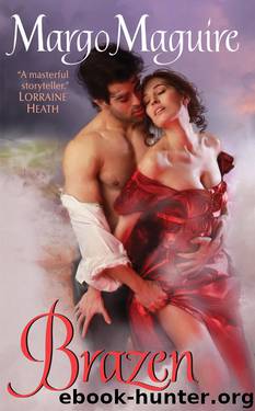 Margo Maguire by Brazen