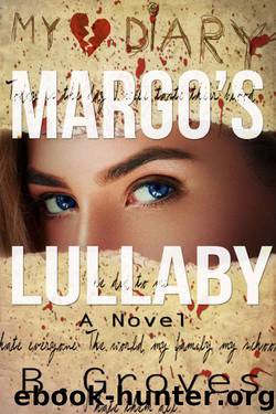 Margo's Lullaby by Groves B