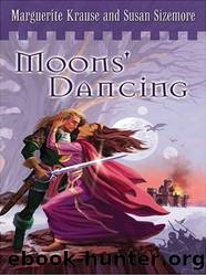 Marguerite Krause & Susan Sizemore - Children of the Rock 02 by Moons' Dancing