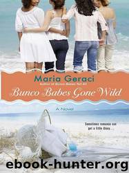 Maria Geraci by Bunco Babes Gone Wild