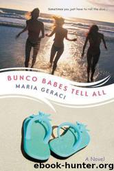 Maria Geraci by Bunco Babes Tell All (v5)