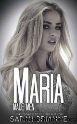 Maria by Sarah Brianne