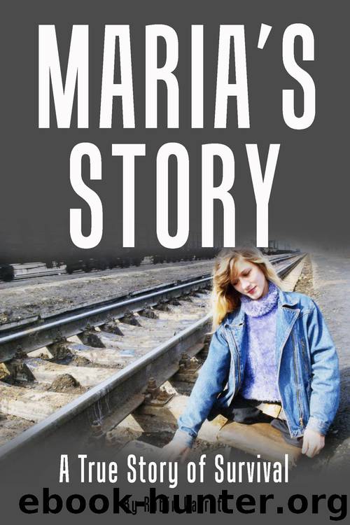 Maria's Story by Robin Barratt