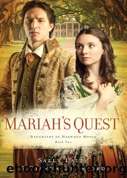 Mariah's Quest by Dianna Crawford