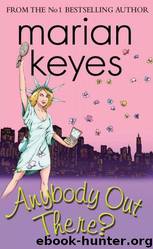 Marian Keyes by Anybody Out There
