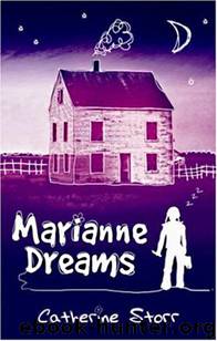Marianne Dreams by Catherine Storr