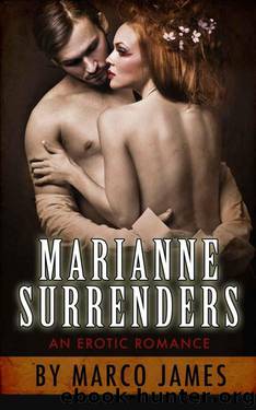 Marianne Surrenders by James Marco