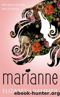 Marianne by Elizabeth Hammer