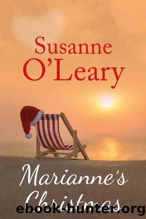 Marianne's Christmas by Susanne O'Leary