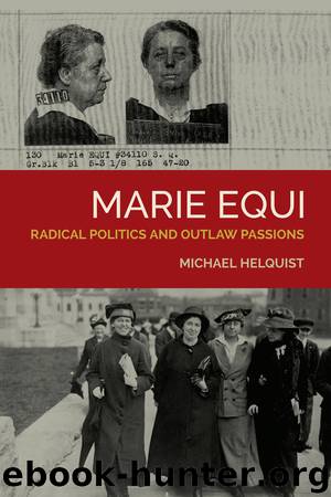 Marie Equi by Helquist Michael;
