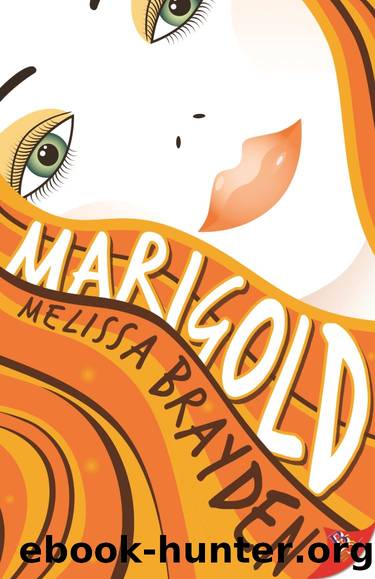 Marigold by Melissa Brayden