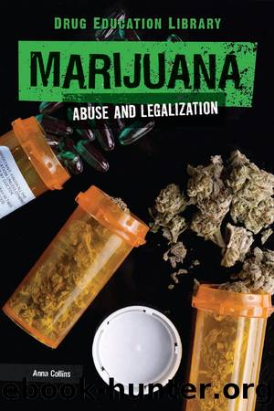 Marijuana by Anna Collins