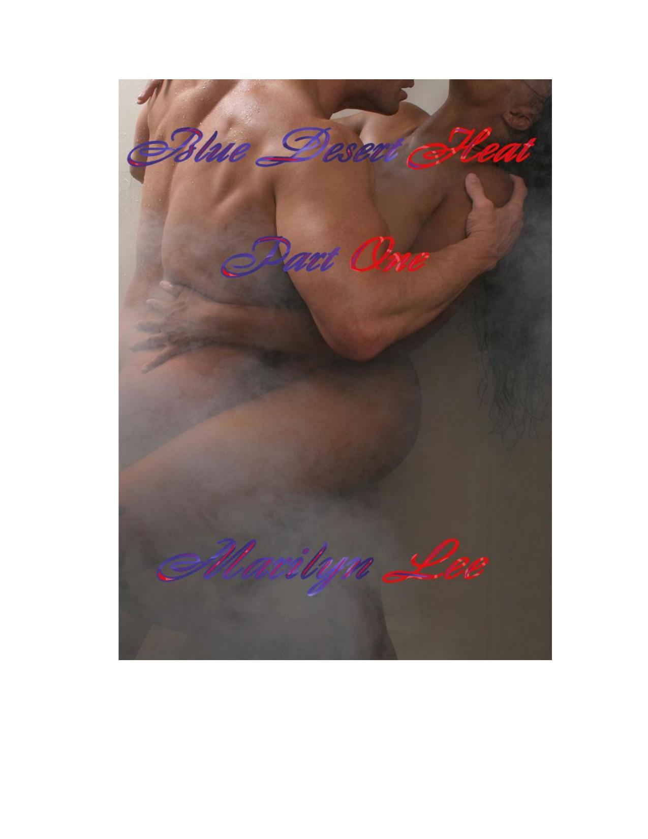 Marilyn Lee by Blue Desert Heat Part One (pdf)