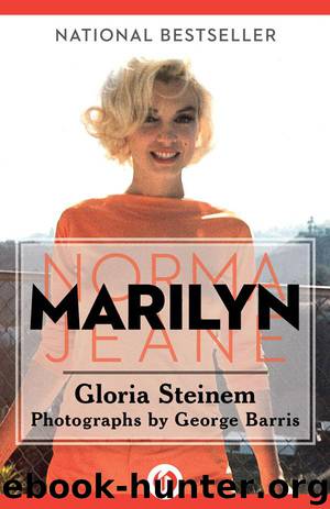 Marilyn by Gloria Steinem