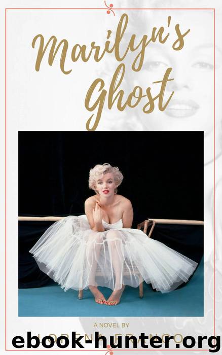Marilyn's Ghost by Lorena Franco