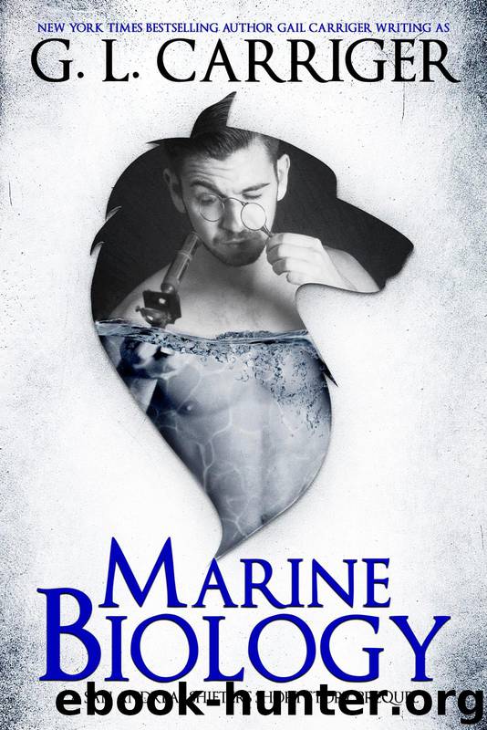 Marine Biology by G.L. Carriger