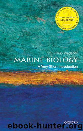 Marine Biology by Philip V. Mladenov
