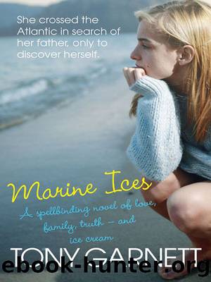 Marine Ices by Tony Garnett