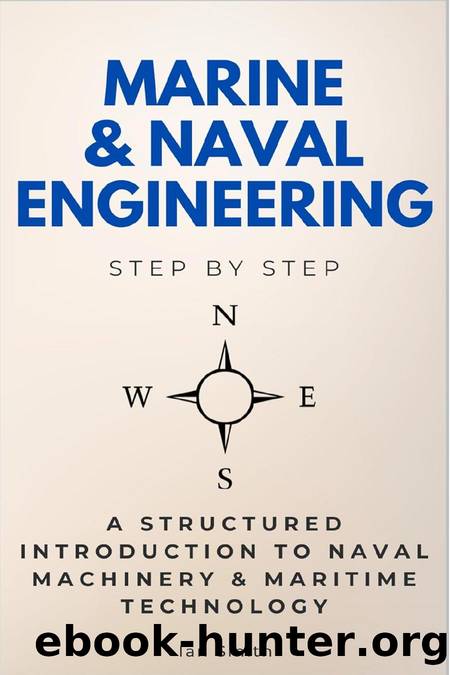 Marine and Naval Engineering Step by Step by Unknown
