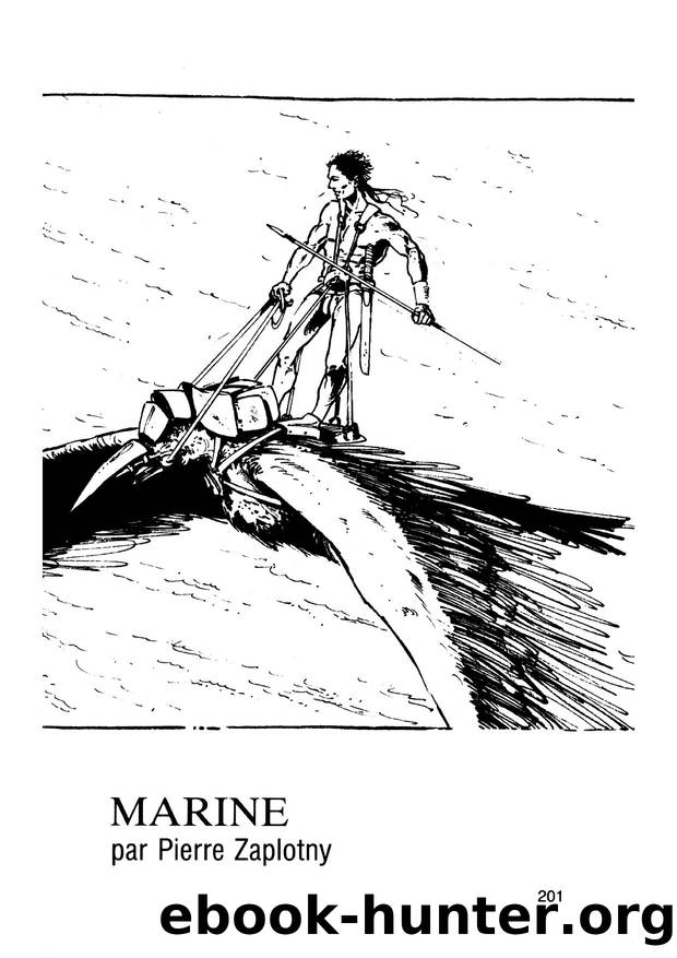 Marine by MisterBolt