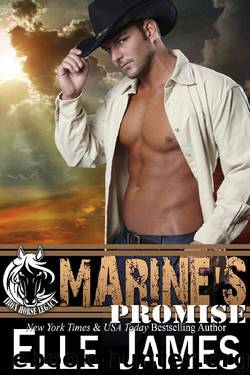 Marine's Promise (Iron Horse Legacy Book 3) by Elle James