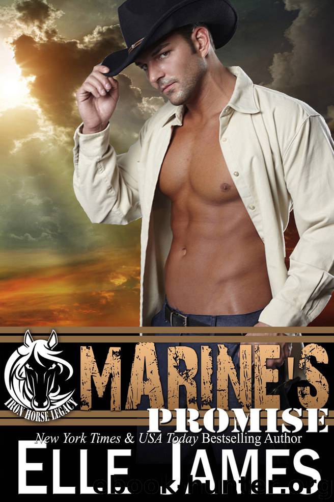 Marine's Promise by Elle James
